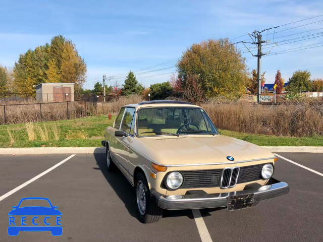 1975 BMW 2002 2382282 зображення 0