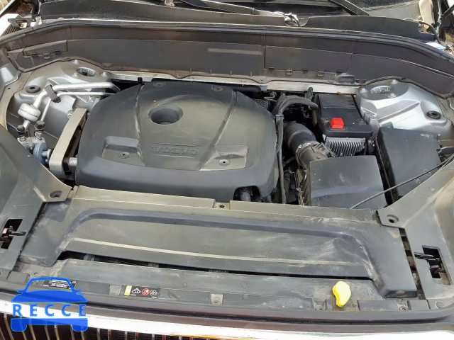 2017 VOLVO XC90 T5 YV4102KK2H1138656 Bild 6