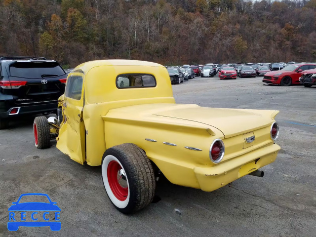 1950 FORD F-1 98RC419360 image 2