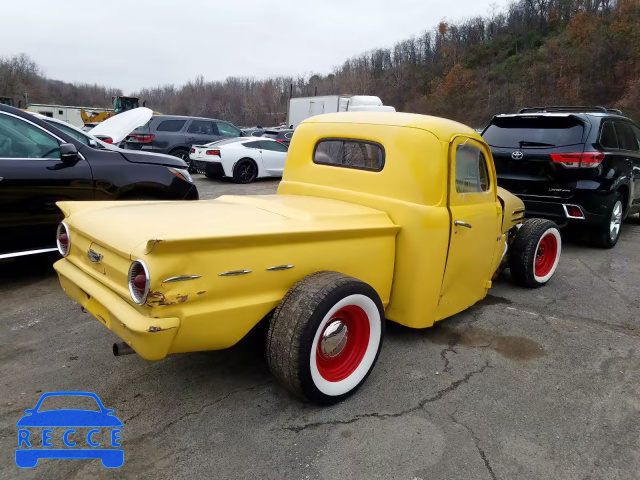 1950 FORD F-1 98RC419360 image 3