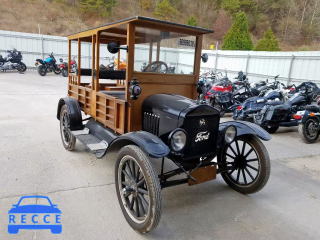 1925 FORD MODEL-T 9999896 image 0