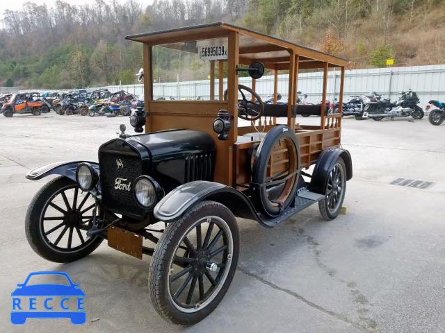 1925 FORD MODEL-T 9999896 image 9