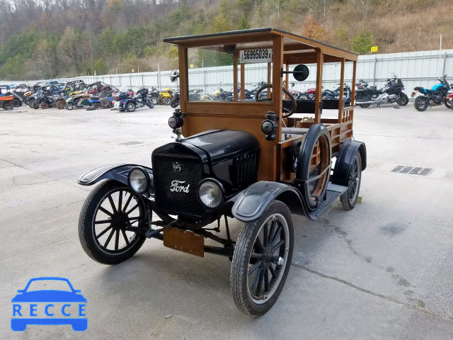 1925 FORD MODEL-T 9999896 image 1