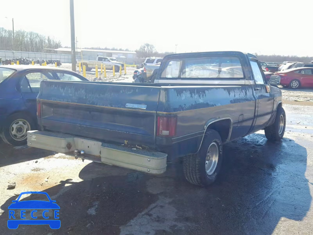 1982 GMC C1500 2GTDC14H0C1524823 Bild 3