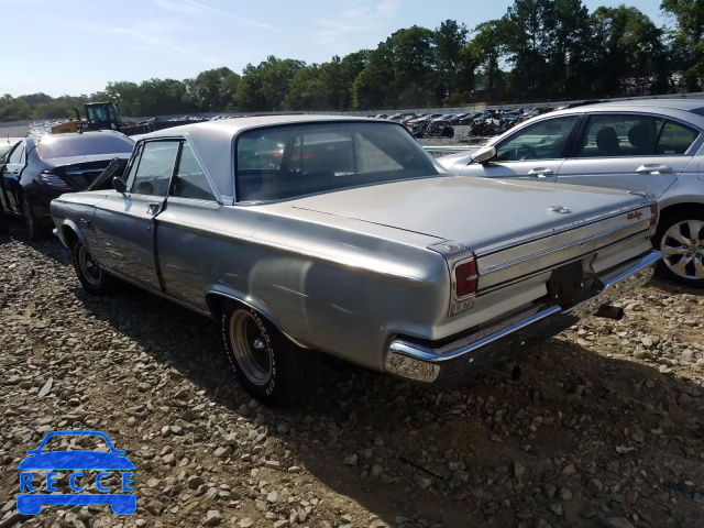 1965 DODGE CORONET W457177688 Bild 2