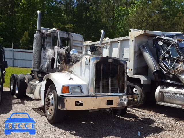 2004 PETERBILT 385 1XPGDU9X54N834783 Bild 0