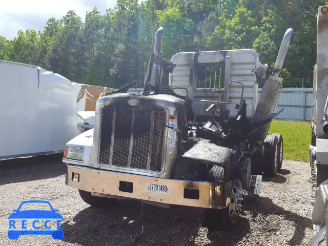 2004 PETERBILT 385 1XPGDU9X54N834783 Bild 1