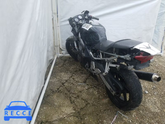 1997 HONDA CBR600 F3 JH2PC2502VM605820 зображення 2