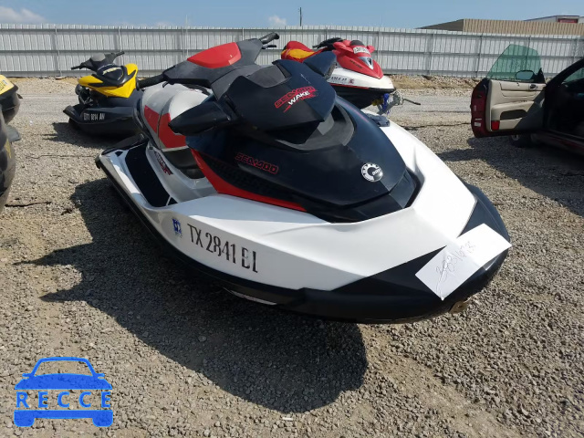 2011 SEAD JETSKI YDV06911A111 image 0