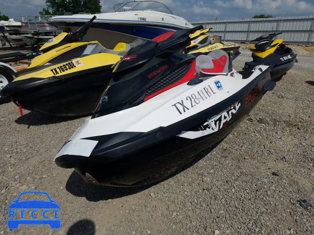 2011 SEAD JETSKI YDV06911A111 image 1