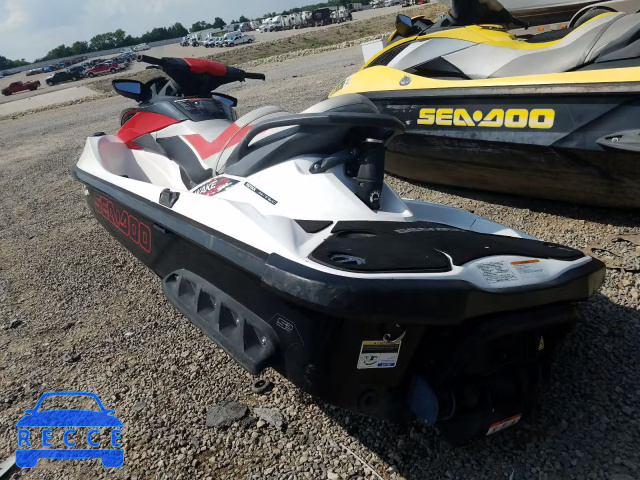 2011 SEAD JETSKI YDV06911A111 Bild 2