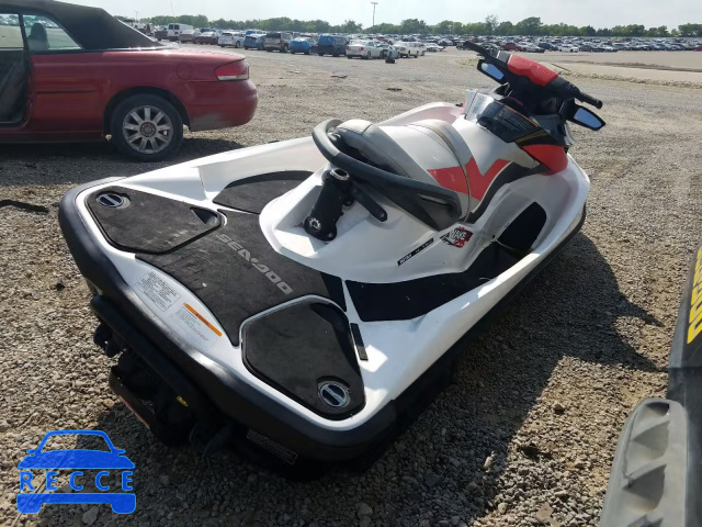 2011 SEAD JETSKI YDV06911A111 image 3