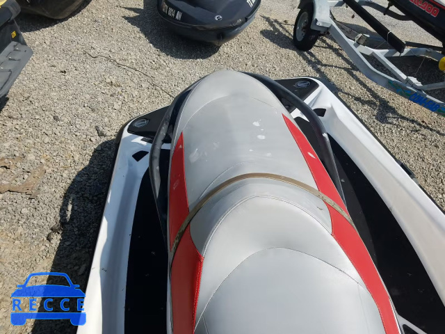 2011 SEAD JETSKI YDV06911A111 Bild 5