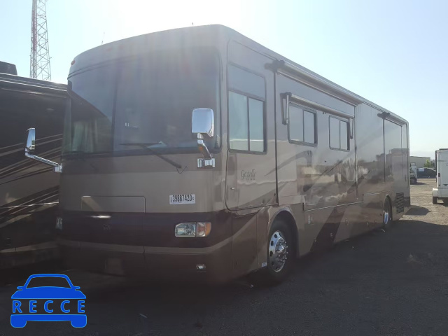 2005 SAFA MONOCOQUE 1RF49564452032825 Bild 1