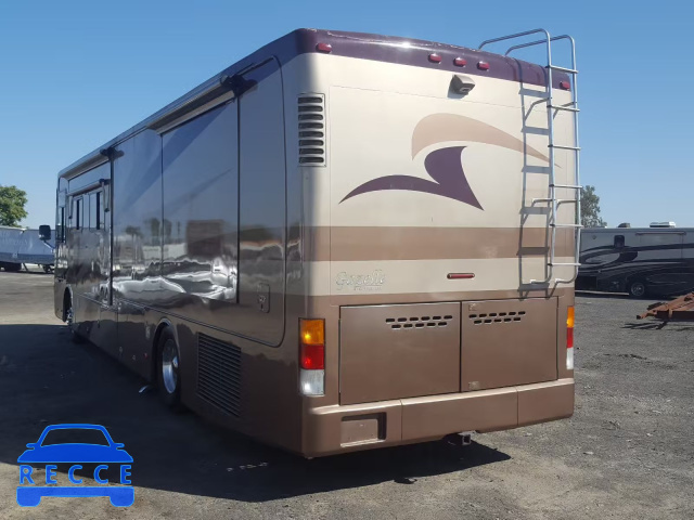 2005 SAFA MONOCOQUE 1RF49564452032825 image 2