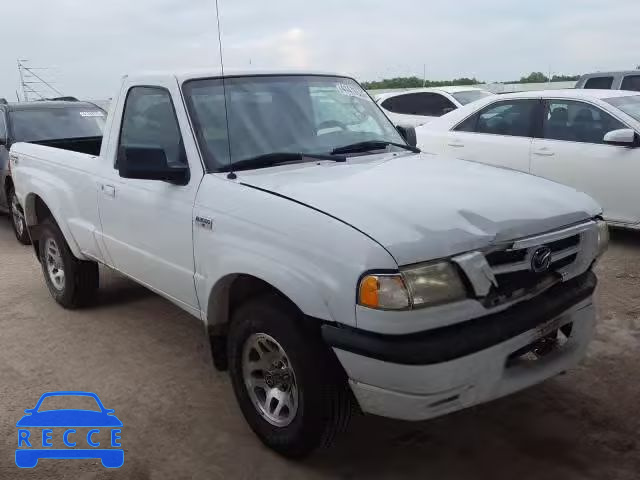 2006 MAZDA B3000 4F4YR12U96PM02511 image 0