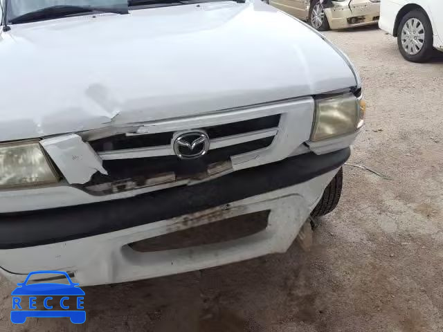 2006 MAZDA B3000 4F4YR12U96PM02511 image 8