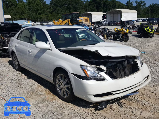 2006 TOYOTA AVALON LIM 4T1BK36B46U117980 Bild 0