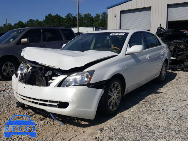 2006 TOYOTA AVALON LIM 4T1BK36B46U117980 Bild 1