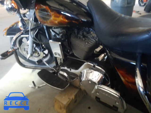 2004 HARLEY-DAVIDSON FLHPI 1HD1FHW194Y703250 Bild 8