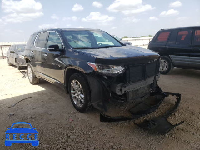 2019 CHEVROLET TRAVERSE H 1GNEVJKW9KJ100648 Bild 0