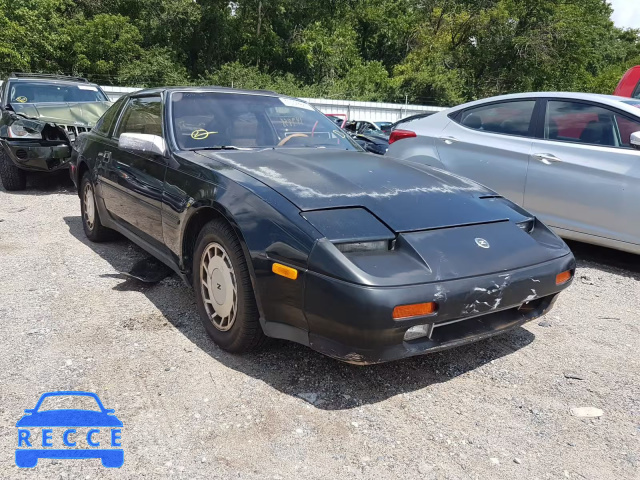 1987 NISSAN 300ZX 2+2 JN1HZ16S4HX121840 зображення 0