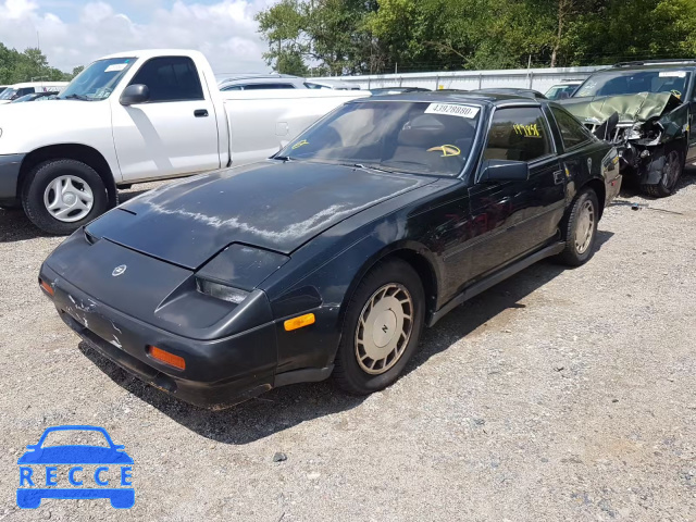 1987 NISSAN 300ZX 2+2 JN1HZ16S4HX121840 Bild 1