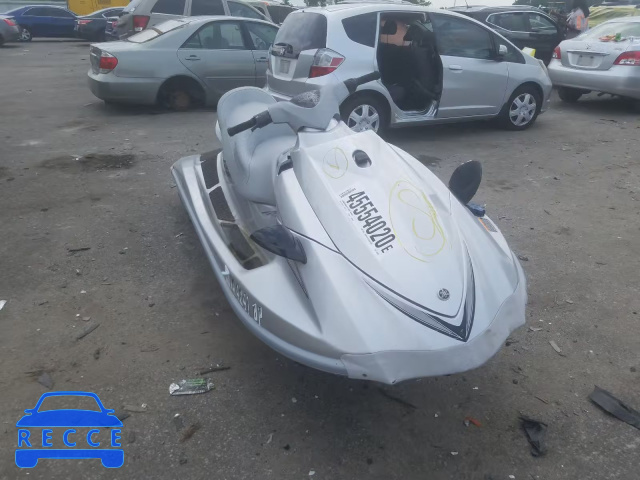 2009 YAMAHA WAVERUNNER YAMA4156K809 зображення 0