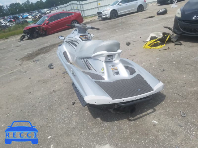 2009 YAMAHA WAVERUNNER YAMA4156K809 image 2