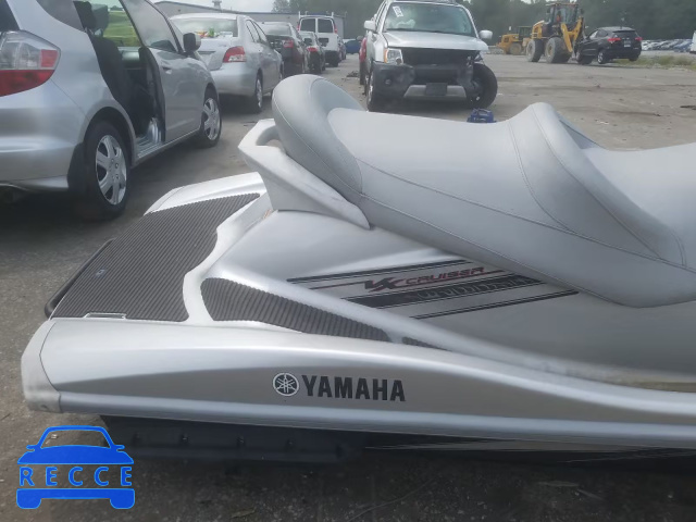 2009 YAMAHA WAVERUNNER YAMA4156K809 зображення 5