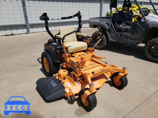 2010 TORO LAWNMOWER B5906059 зображення 0