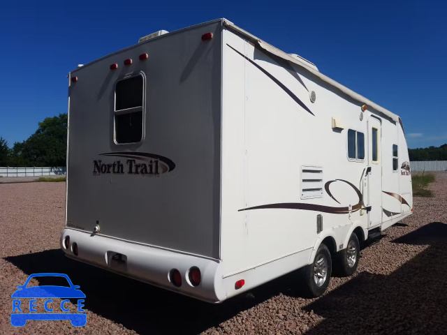 2010 HRTL NORTHTRAIL 5SFNB2128AE209645 Bild 3