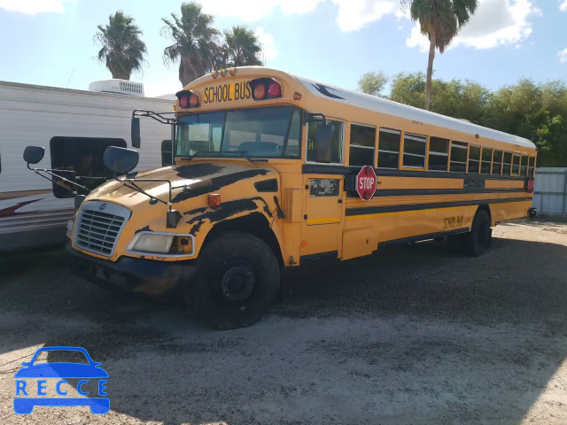 2012 BLUE BIRD SCHOOL BUS 1BAKGC5A3CF285912 image 1