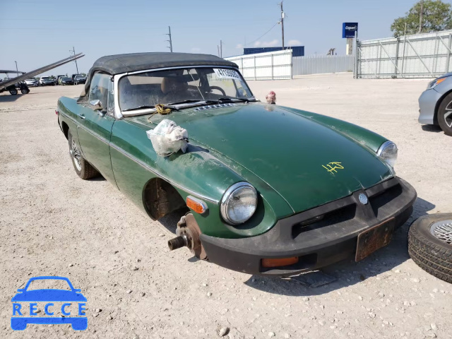 1978 MG MGB GHN5UJ467481 зображення 0