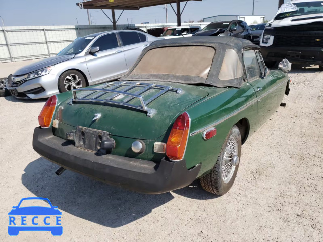 1978 MG MGB GHN5UJ467481 image 3