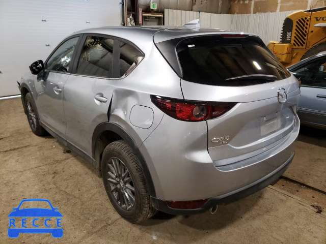 2020 MAZDA CX-5 TOURI JM3KFBCMXL0794633 image 2