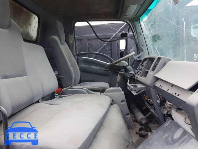 2016 ISUZU NQR JALE5W163G7300306 image 4