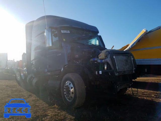 2020 VOLVO VN VNL 4V4NC9EJXLN201662 Bild 0