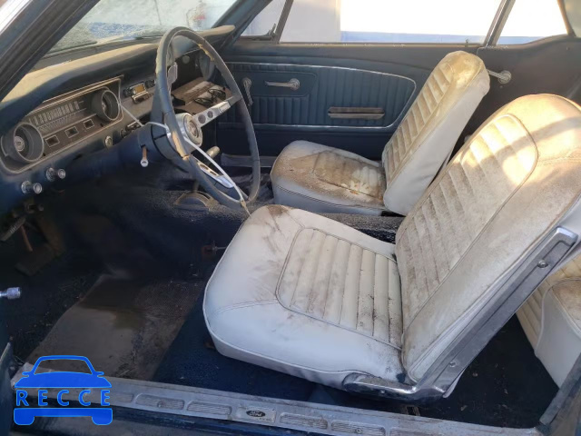 1965 FORD MUST 5T07T166285 image 6