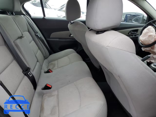 2016 CHEVROLET CRUZE LIMI 1G1PE5SB0G7163303 зображення 9