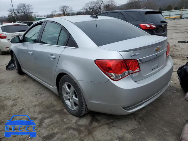 2016 CHEVROLET CRUZE LIMI 1G1PE5SB0G7163303 зображення 1