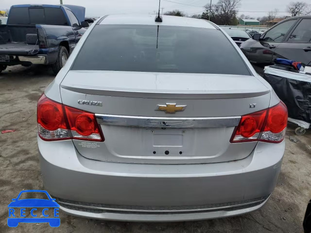 2016 CHEVROLET CRUZE LIMI 1G1PE5SB0G7163303 зображення 5