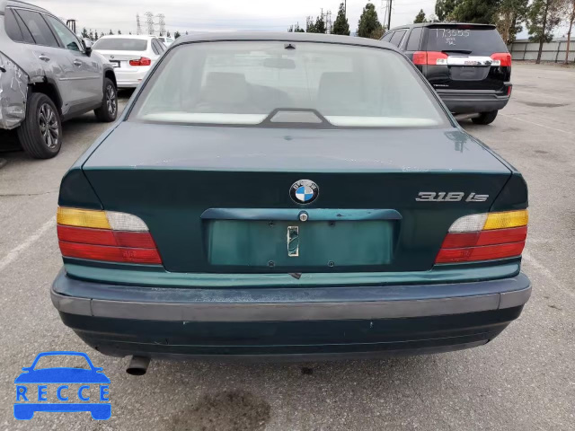 1994 BMW 318 IS WBABE5321RJA08281 image 5