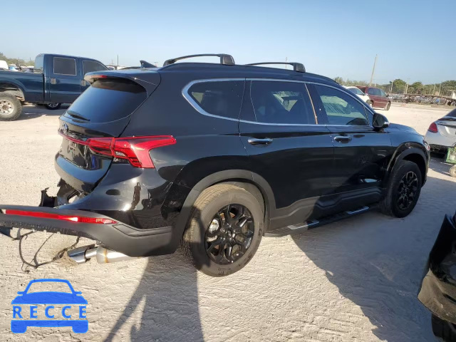 2023 HYUNDAI SANTA FE X 5NMS64AJXPH515507 Bild 2