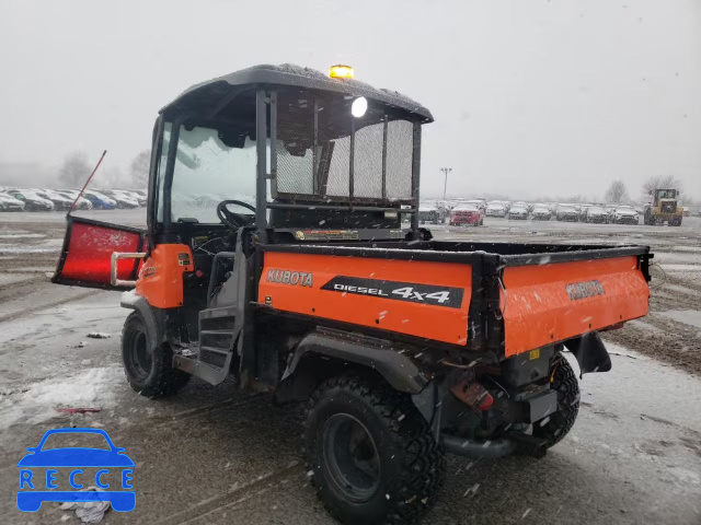 2013 KUBO RTV900 A5KB1FDAKDG0E0885 Bild 2