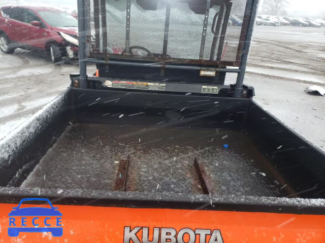 2013 KUBO RTV900 A5KB1FDAKDG0E0885 Bild 5