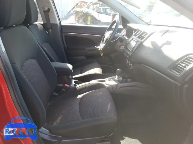 2017 MITSUBISHI RVR SE JA4AJ3AU9HZ610680 image 4