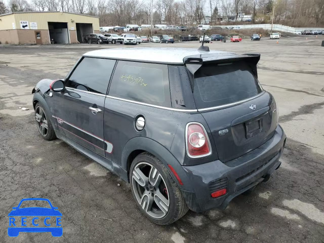 2013 MINI COOPER JOH WMWSU9C53DT385032 image 1