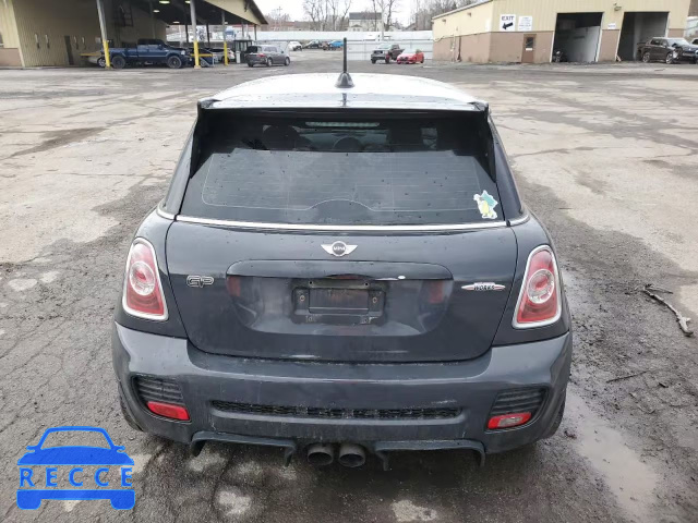 2013 MINI COOPER JOH WMWSU9C53DT385032 image 5