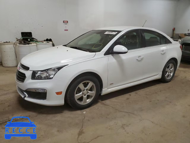 2016 CHEVROLET CRUZE LIMI 1G1PE5SB7G7218586 image 0